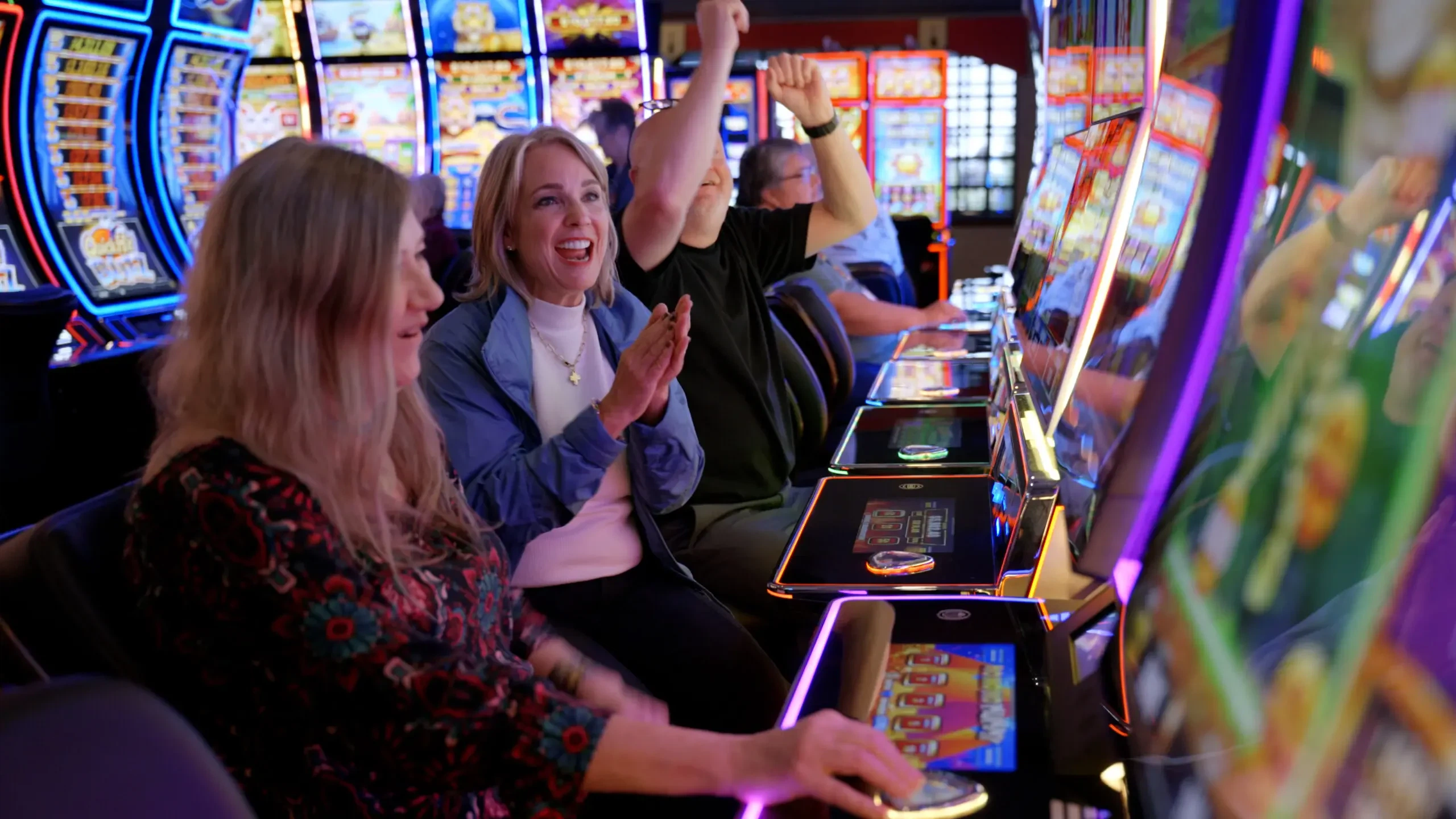 全球顶级娱乐度假村全景